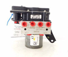 2007-2009 Honda Crv Cr-v Fwd Abs Anti-lock Brake Actuator Pump Oem 07 08 09 2007-2009 Honda Crv Cr-v Fwd Abs Anti-lock Brake Actuator Pump Oem 07 08 09