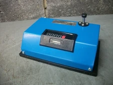 TRUMETER A/D 4:1 COUNTER METER A162976/1/1 NOB