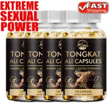 Male Enhancement, Boost Testosterone, Endurance, Sex Drive, Stamina & Energy NEW