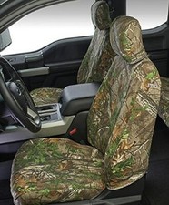 Covercraft Ssc3381caxg Front Seat 2017 2018 Dodge Ram With 402040 Split Bench