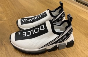 trainers dolce gabbana