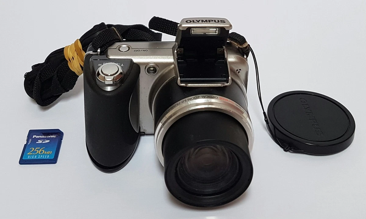 Olympus Sp 600uz for sale | eBay