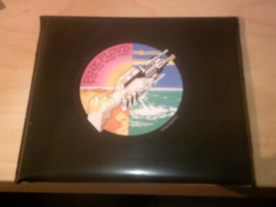 Pink Floyd - Wish You Were Here    CD  NEU  (2011)