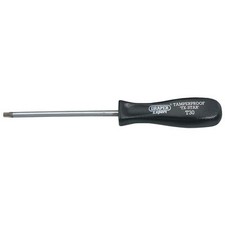 Image of Draper Draper TX-STAR Security Screwdriver (T30T x 115mm)