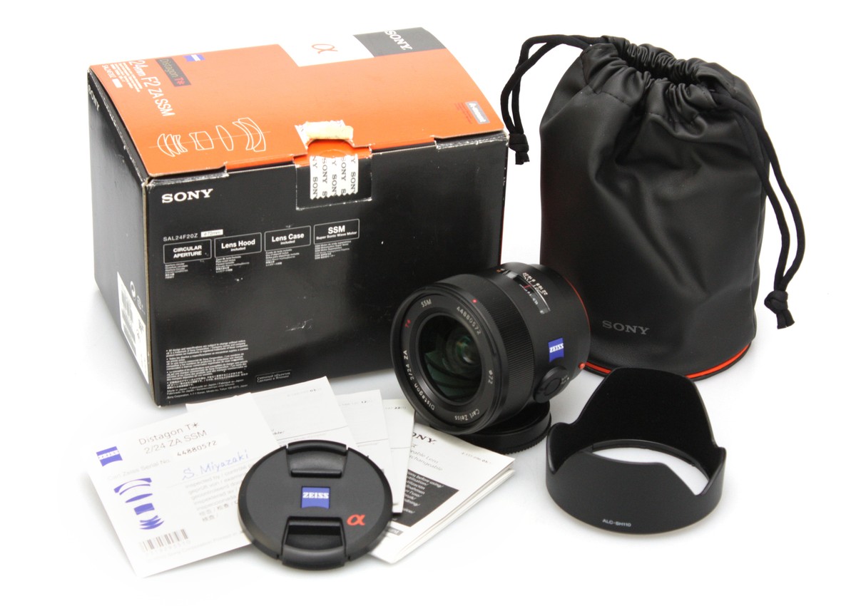 SONY T*24F2ZA SSM