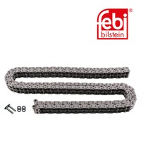 Febi Bilstein Steuerkette FüR Mercedes-Benz Viano W639 CDI 3.0 M-Klasse W164 ML