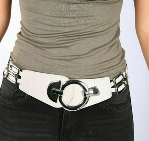 women's stretch belt for dresses