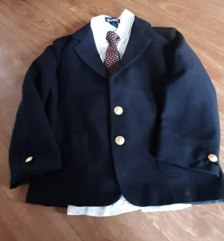 Shirt and shop tie pant coat