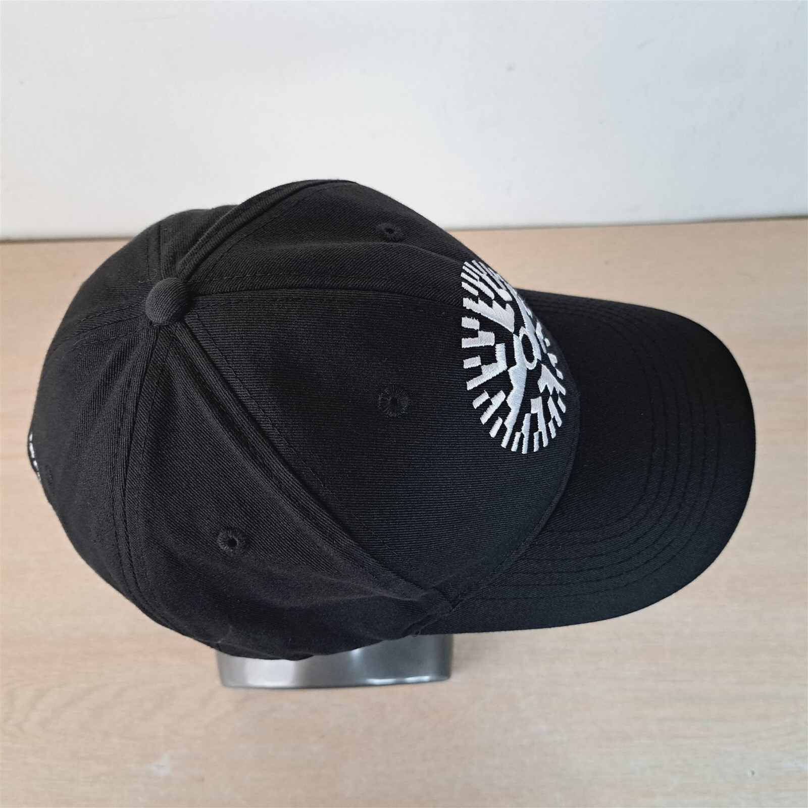 PETERSON TUNERS ADJUSTABLE STRAPBACK BASEBALL HAT… - image 11