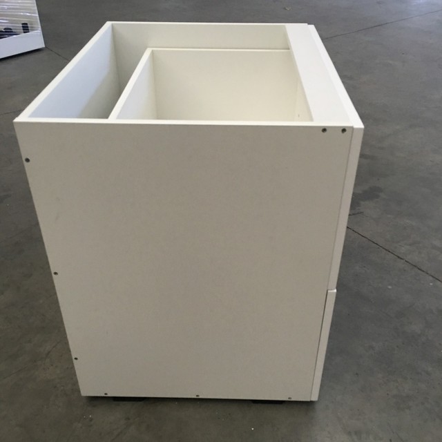 flat pack kitchen drawers
