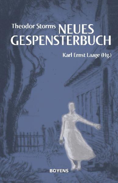 Thumbnail - Theodor Storms "neues Gespensterbuch" | Theodor Storm | 2011 | Deutsch