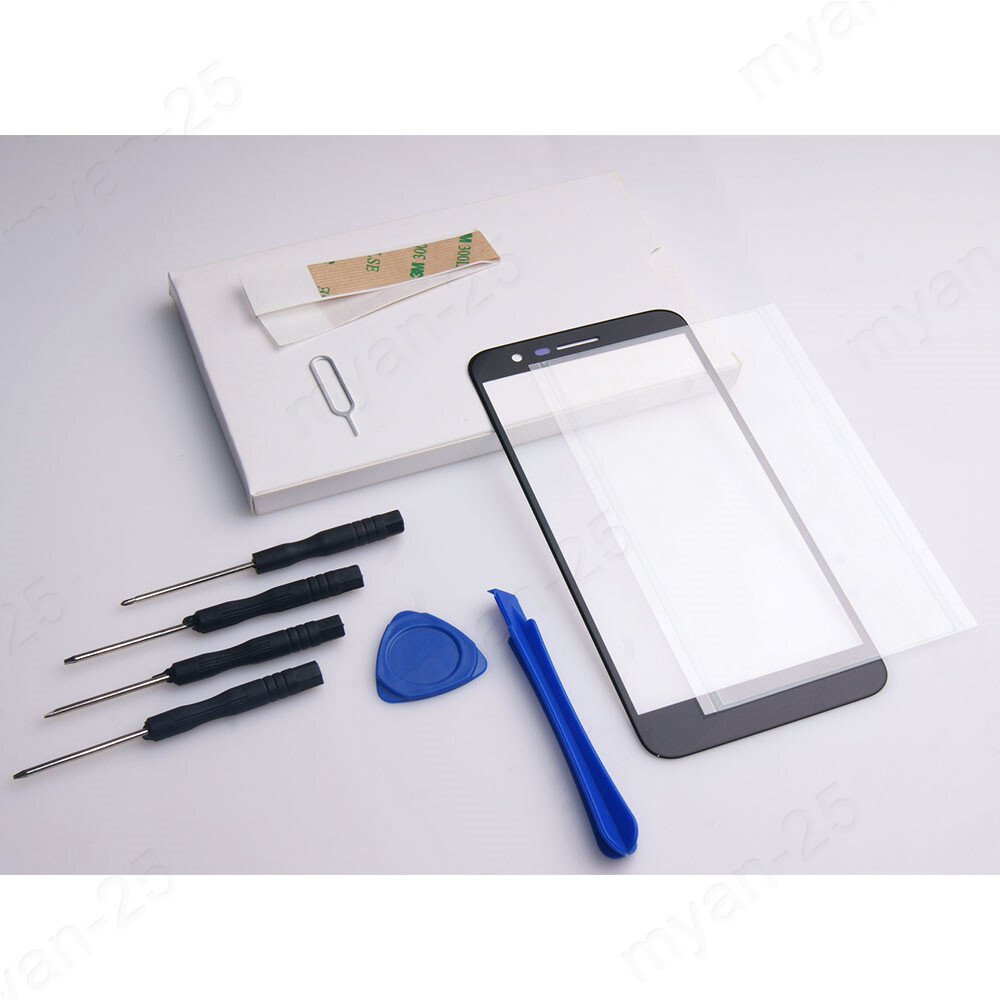 Kit Riparazione LG K30 Vetro Lente Sostitutivo Per LG Premier Pro LML414DL &ndash; Schermo Di Ricambio Originale TV LG 50