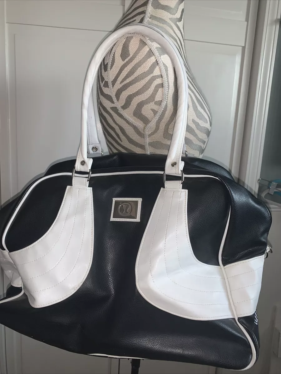 Lululemon diaper best sale bag