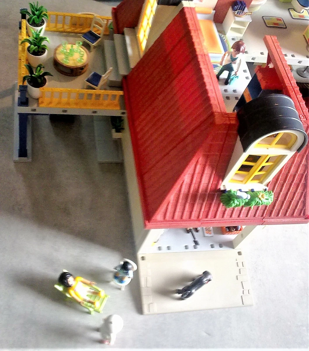 Playmobil 3965 Ref 10 - Accessoires D'occasion En Très Bon état