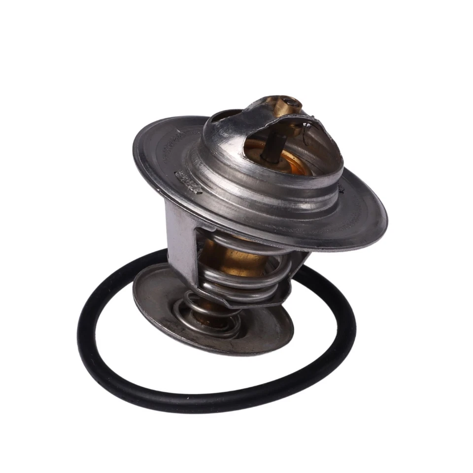 1Шт двигателя охлаждающей жидкости термостат для 2000-2004 Volvo S40 S60 V40 V70 044121113 новый - Изображение 4 из 4