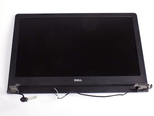 Dell 391-BCES Ersatzteil: LCD Display Screen Bildschirm 15.6" für Latitude 3570