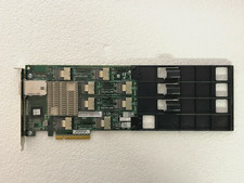 HP 24 Bay PCI-e SAS Expander Card 468405-002, 487738-001 - 4K1195