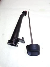 Snapper Mower Model 7800831 USED Dip Stick And Tube Assembly