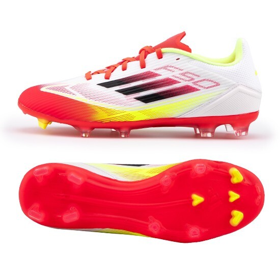 adidas F50 League FG/MG Men's Soccer Shoes Football