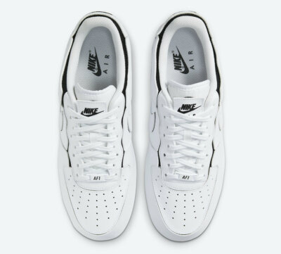 air force 1 cosmic clay patches