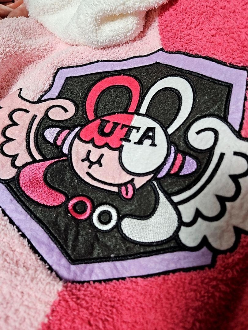 ウェア uta Amazon.com: OSIAS Uta Cosplay Outfit Jacket and Shirt Long Version