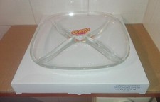 Set Finger Food En Vidrio De Barra Porta Queso Fiambre Aperitivos Crodino Twist