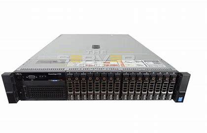 Dell PowerEdge R730 XD, 12 HDD 3.5po (Up to 96TB), 2X E5-2699 V4, up to 768gb ddr4 | Québec PC