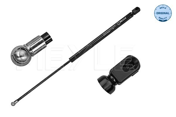 Meyle 740 910 0037 Gasfeder, Kofferraum-/Laderaum FüR Ford-image
