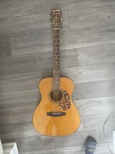 Blueridge Historic Series Br-143 000 Acoustic Guitar Ln