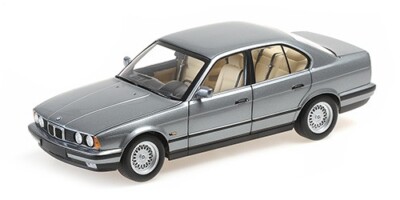 BMW 535i (E34)   1988   NEU   Minichamps 100024008   1:18
