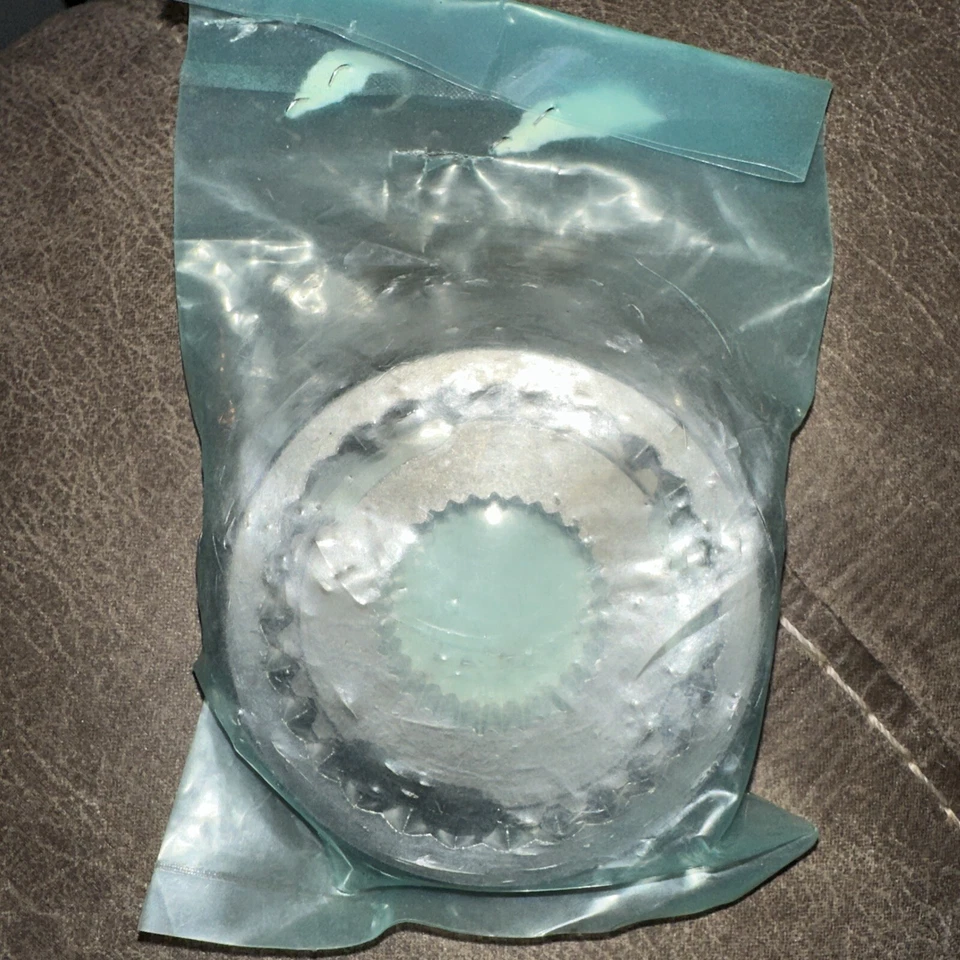 Chevy Tracker/Pontiac Sunrunner GM 91172166 1989-2004 sincronizador descontinuación Foto 3 de 4