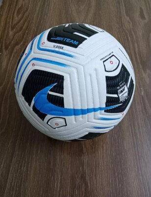 NIKE ACADEMY TEAM IMS INTERNATIONAL MATCH STANDARD Ball Soccer Ball Size 