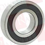 Подшипник 6006rs размеры