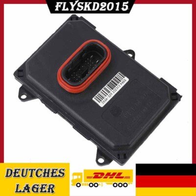 Xenon Scheinwerfer AFS Kurven Modul 4H0941329 Für Audi A3 A6 A8 Skoda VW Golf DE