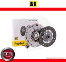 LUK 618309600 KIT FRIZIONE FIAT PUNTO 176 55 60 75 FIRE 1.1 1.2 BENZINA