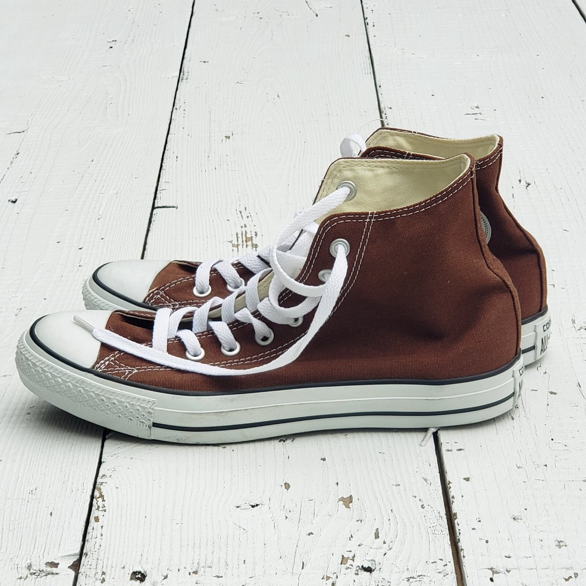 Converse Chuck Taylor All Star Rosewood Unisex Sneaker Shoes US Men Women  10