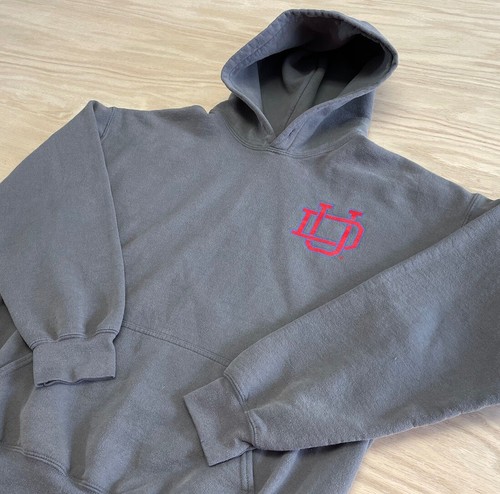 University of Dayton Flyers Wasserball Hoodie Sweatshirt passt Erwachsenen Medium Large - Bild 8 von 17