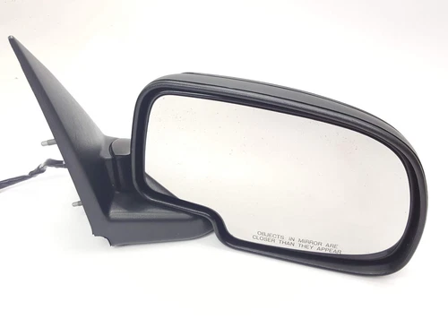 2003-2007 GMC Yukon OEM Power Side View Door Mirror 5-wire PASSENGER SIDE