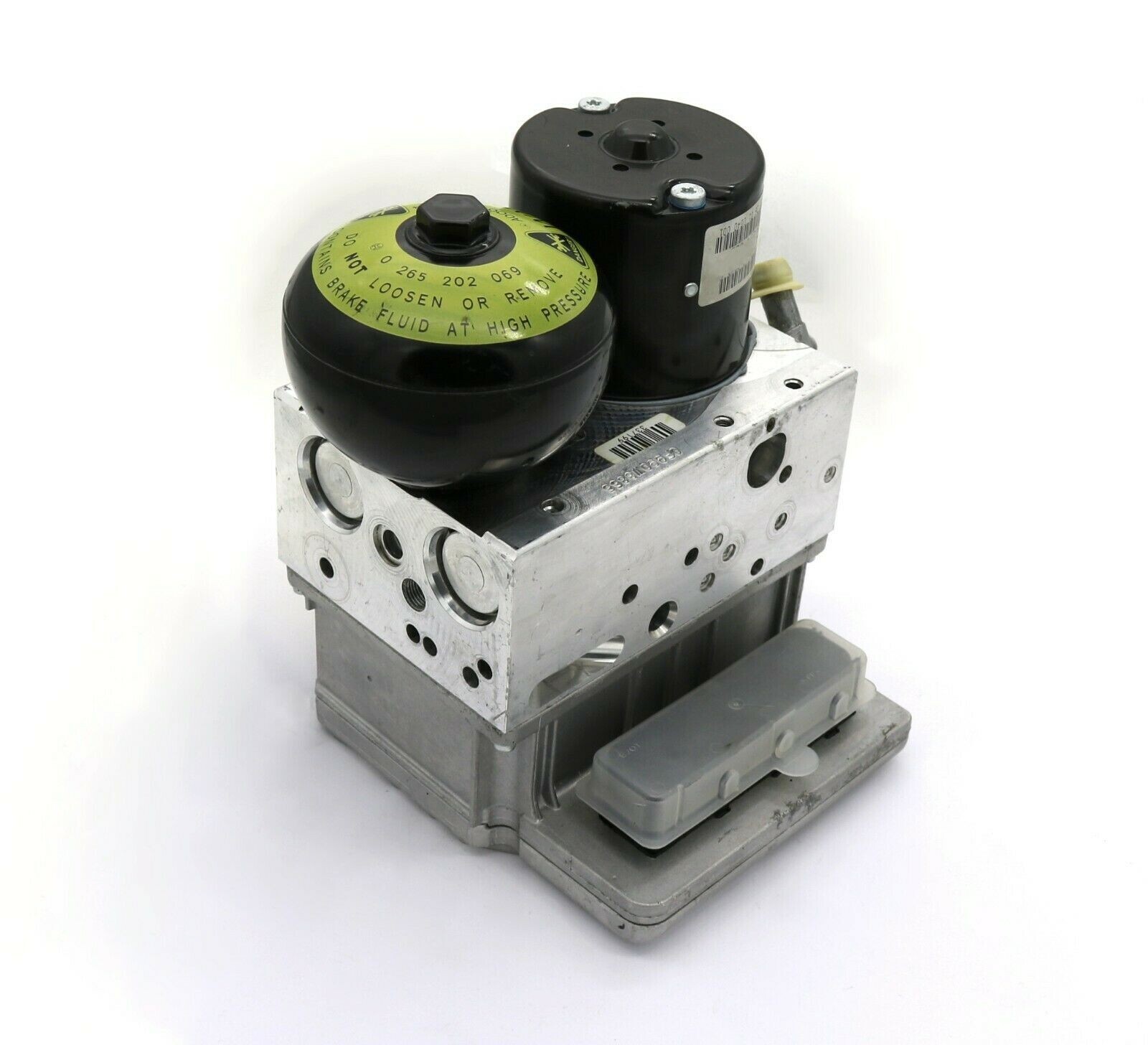 Mercedes-Benz Maybach W240 Hydraulikblock SBC ABS Bosch