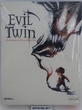 Evil Twin Cyprien's Chronicles PC Ordinateur Big Box Nouveau Scellé