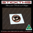 <!--F#f_0-->Holden HSV SV Dash Cluster Decal 15mm - VN VG VQ Clubsport Maloo SV89 SV5000 LE<!--F/-->