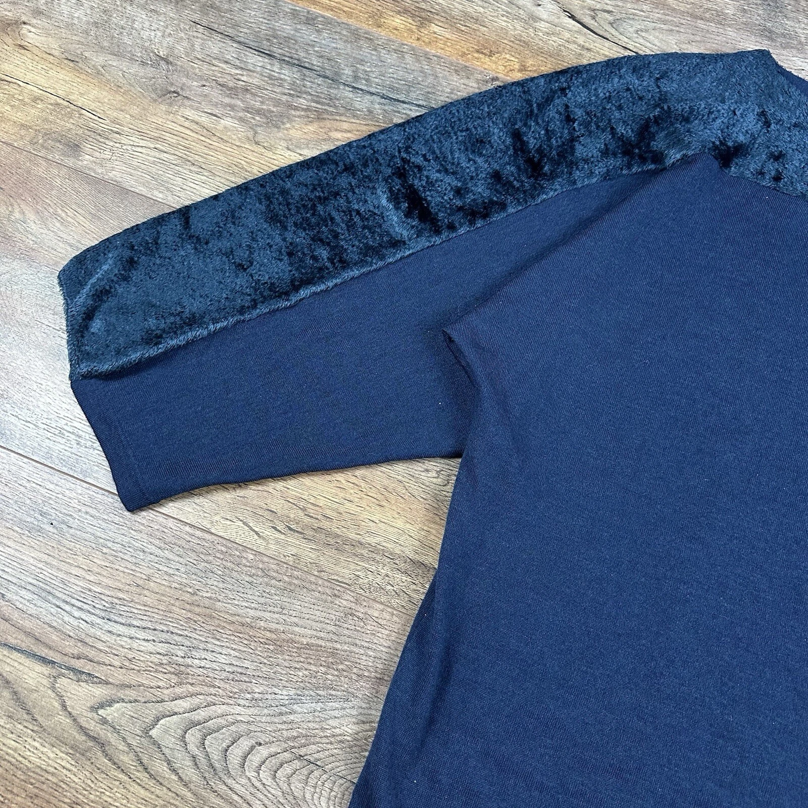 MAISON MARGIELA Abito donna Maison Martin Margiela blu S