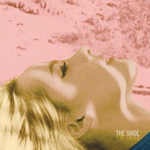 The Shoe I'm Okay (CD) Album