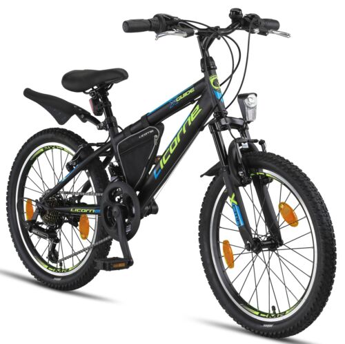 Licorne Bike Guide - Bild 11 von 46