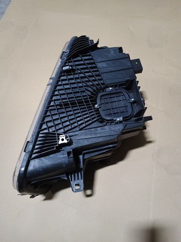 ROLLS ROYCE PHANTOM VIII RR11 RR12 2017 - Headlight Left 63118499265 - Picture 9 of 11