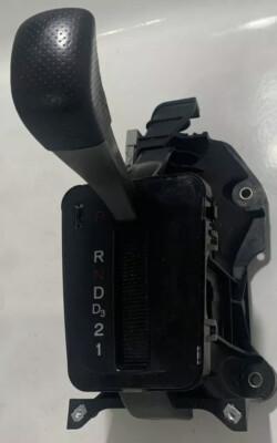  07-08 Honda Accord 5 Speed Auto Automatic Floor Shifter Assembly OEM