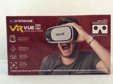 Xtreme VR VUE II Virtual Reality Viewer