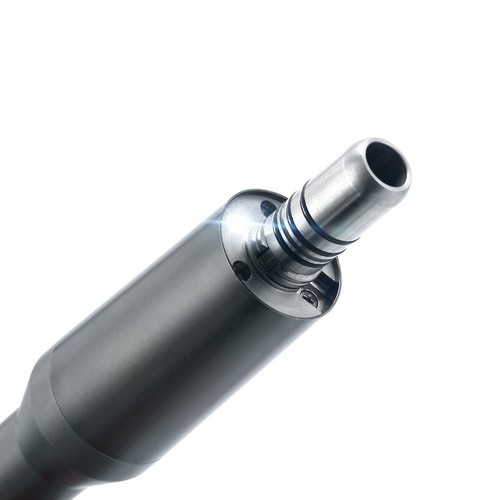 Motore elettrico led dentale con alimentazione acqua adatto 16:1/1:5/1:1 manipolo tipo ISO-E  - Foto 11 di 43