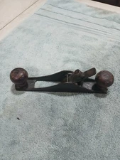 Vintage Butt Mortise Plane