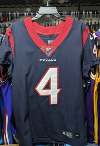 untouchable elite jersey